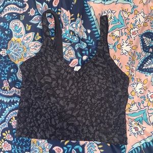 Lululemon Align Top